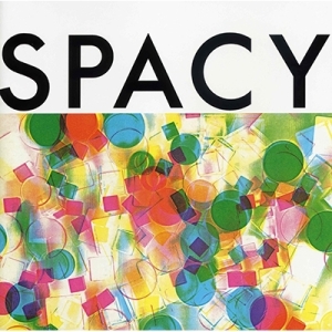 Tatsuro Yamashita - Spacy ryhmässä VINYYLI /  @ Bengans Skivbutik AB (5643905)
