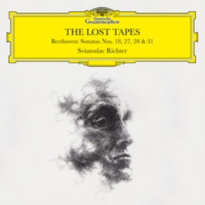 Sviatoslav Richter - Beethoven: Sonatas Nos. 18, 27, 28 & 31 ryhmässä CD @ Bengans Skivbutik AB (5643914)