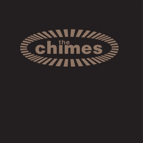The Chimes - The Chimes ryhmässä ME SUOSITTELEMME / Perjantain julkaisut / 2025-11-07 @ Bengans Skivbutik AB (5643919)
