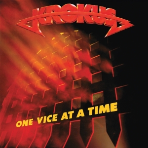 Krokus - One Vice At A Time (Yellow Vinyl LP) ryhmässä ME SUOSITTELEMME / Perjantain julkaisut / 2025-11-07 @ Bengans Skivbutik AB (5643923)
