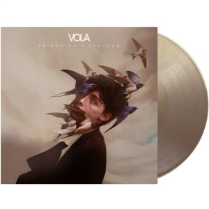 Vola - Friend Of A Phantom ryhmässä ME SUOSITTELEMME / Perjantain julkaisut / 2025-10-31 @ Bengans Skivbutik AB (5643949)