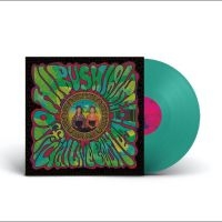 Hibushibire - Official Live Bootleg 11 ryhmässä VINYYLI @ Bengans Skivbutik AB (5643951)