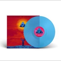Kaliyuga Express - The Wandering Mountain ryhmässä ME SUOSITTELEMME / Startsida - Vinyl Nyheter & Kommande @ Bengans Skivbutik AB (5643958)