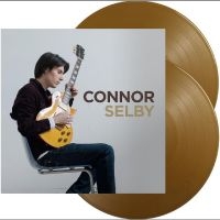 Connor Selby - Connor Selby ryhmässä VINYYLI / Kommande / Pop-Rock @ Bengans Skivbutik AB (5643959)