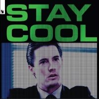 Tiga & Clarian - Stay Cool ryhmässä VINYYLI / Kommande / Pop-Rock @ Bengans Skivbutik AB (5643964)