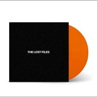 Ski Mask The Slump God - The Lost Files ryhmässä VINYYLI @ Bengans Skivbutik AB (5643967)