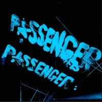 Nightbus - Passenger ryhmässä CD / Kommande / Pop-Rock @ Bengans Skivbutik AB (5643982)