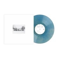 Bright Eyes - A Christmas Album (Blue Seafoam Vin ryhmässä VINYYLI @ Bengans Skivbutik AB (5643995)