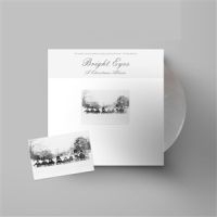 Bright Eyes - A Christmas Album (Snowstorm Vinyl ryhmässä VINYYLI / Kommande / Julmusik,Pop-Rock @ Bengans Skivbutik AB (5643996)