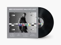 Anderson Ian - Walk Into Light (Black Vinyl Lp) ryhmässä VINYYLI / Kommande / Pop-Rock @ Bengans Skivbutik AB (5644006)