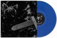 Mork - Isebakke (Blue Vinyl Lp) ryhmässä VINYYLI / Kommande / Hårdrock @ Bengans Skivbutik AB (5644008)