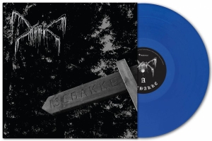 Mork - Isebakke (Blue Vinyl Lp) ryhmässä ME SUOSITTELEMME / Perjantain julkaisut / 2025-10-24 @ Bengans Skivbutik AB (5644008)