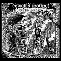 Deviated Instinct - Rock N Roll Conformity ryhmässä CD / Kommande / Hårdrock @ Bengans Skivbutik AB (5644016)