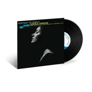 Sheila Jordan - Portrait Of Sheila ryhmässä VINYYLI / Kommande / Jazz @ Bengans Skivbutik AB (5644018)
