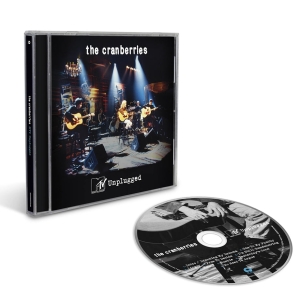 The Cranberries - The Cranberries Mtv Unplugged ryhmässä ME SUOSITTELEMME / Perjantain julkaisut / 2025-11-07 @ Bengans Skivbutik AB (5644024)