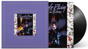 Prince - Purple Rain (One-Step Vinyl) ryhmässä VINYYLI @ Bengans Skivbutik AB (5644027)