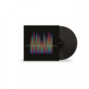 Pet Shop Boys - Disco 5 ryhmässä VINYYLI / Kommande / Elektroniskt,Övrigt @ Bengans Skivbutik AB (5644032)
