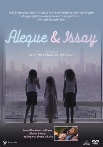 Movie - Alleque & Issay ryhmässä Elokuva / Elokuva DVD / Nyheter @ Bengans Skivbutik AB (5644039)