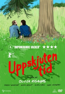 Movie - Uppskjuten Tid ryhmässä Elokuva / Elokuva DVD / Nyheter @ Bengans Skivbutik AB (5644041)
