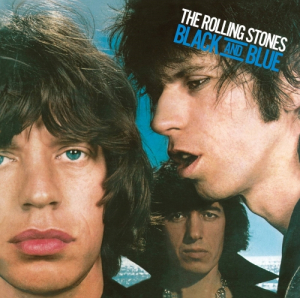 The Rolling Stones - Black And Blue (Steven Wilson Remix 2025) CD ryhmässä CD / Kommande / Pop-Rock @ Bengans Skivbutik AB (5644046)
