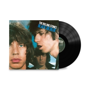 The Rolling Stones - Black And Blue (Steven Wilson Remix 2025) Vinyl ryhmässä VINYYLI / Kommande / Pop-Rock @ Bengans Skivbutik AB (5644048)