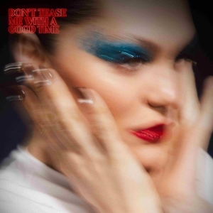Jessie J - Don't Tease Me With A Good Time ryhmässä CD / Kommande / Pop-Rock @ Bengans Skivbutik AB (5644056)