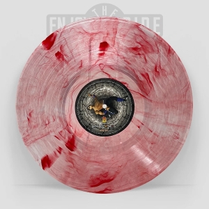 Dan Forden - Mortal Kombat 4 ryhmässä VINYYLI / Kommande / Övrigt @ Bengans Skivbutik AB (5644059)