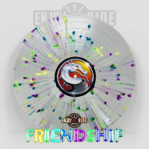 Dan Forden - Ultimate Mortal Kombat 3 ryhmässä VINYYLI / Kommande / Övrigt @ Bengans Skivbutik AB (5644060)