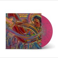 Maurice Mobetta Brown - Betta Days ryhmässä VINYYLI @ Bengans Skivbutik AB (5644074)