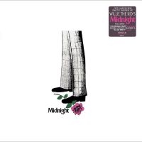 Willie The Kid & Real Bad Man - Midnight ryhmässä VINYYLI / Nyheter / Pop-Rock @ Bengans Skivbutik AB (5644087)