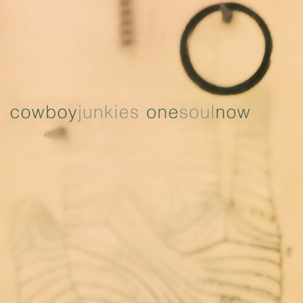 Cowboy Junkies - One Soul Now (Yellow Marble Vinyl) ryhmässä VINYYLI / Myydyimmät @ Bengans Skivbutik AB (5644091)