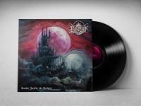 Bloedmaan - Castle Inside The Eclipse (Black Vi ryhmässä ME SUOSITTELEMME / Startsida - Vinyl Nyheter & Kommande @ Bengans Skivbutik AB (5644096)