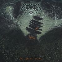 Asphagor - Aphotic Vortex The ryhmässä CD / Kommande / Hårdrock @ Bengans Skivbutik AB (5644097)