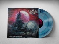Bloedmaan - Castle Inside The Eclipse (Swirl Vi ryhmässä ME SUOSITTELEMME / Startsida - Vinyl Nyheter & Kommande @ Bengans Skivbutik AB (5644098)