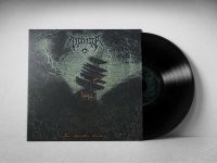 Asphagor - Aphotic Vortex The (Black Vinyl Lp) ryhmässä VINYYLI / Kommande / Hårdrock @ Bengans Skivbutik AB (5644099)