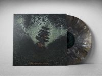 Asphagor - Aphotic Vortex The (Onyx Vinyl Lp) ryhmässä VINYYLI / Kommande / Hårdrock @ Bengans Skivbutik AB (5644100)