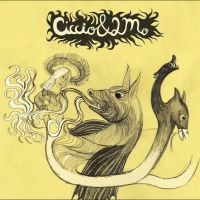 Ciccio & 2Mo - Bouc & Rouages ryhmässä VINYYLI / Nyheter / Pop-Rock @ Bengans Skivbutik AB (5644108)