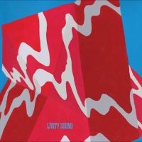 Eusebeia - Livity Sound Recordings ryhmässä VINYYLI / Kommande / Pop-Rock @ Bengans Skivbutik AB (5644112)