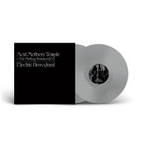 Acid Mothers Temple & The Melting P - Electric Heavyland ryhmässä VINYYLI / Nyheter / Pop-Rock @ Bengans Skivbutik AB (5644113)