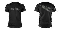 Tool - T/S Fish (S) ryhmässä MERCHANDISE / T-paita / Kommande / Hårdrock @ Bengans Skivbutik AB (5644115)