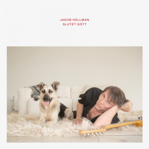 Jakob Hellman - Slutet Gott (CD) ryhmässä CD / Kommande / Pop-Rock,Svensk Musik @ Bengans Skivbutik AB (5644139)