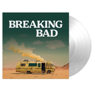 Global Stage Orchestra - Breaking Bad ryhmässä VINYYLI @ Bengans Skivbutik AB (5644147)