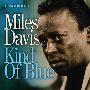 Miles Davis - Kind Of Blue ryhmässä VINYYLI @ Bengans Skivbutik AB (5644150)