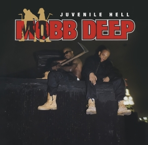 Mobb Deep - Juvenile Hell ryhmässä CD @ Bengans Skivbutik AB (5644156)