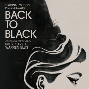 Nick Cave & Warren Ellis - Back To Black ryhmässä ME SUOSITTELEMME / Perjantain julkaisut / 2025-11-07 @ Bengans Skivbutik AB (5644162)
