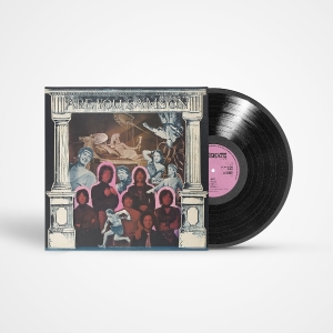 Samson - Are You Samson ryhmässä VINYYLI / Kommande / Pop-Rock @ Bengans Skivbutik AB (5644166)