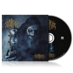 Ov Sulfur - Endless ryhmässä CD @ Bengans Skivbutik AB (5644173)