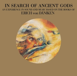 Absolute Elsewhere - In Search Of Ancient Gods ryhmässä CD / Kommande / Jazz @ Bengans Skivbutik AB (5644177)