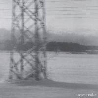 Tacoma Radar - No One Waved Goodbye ryhmässä VINYYLI / Kommande / Pop-Rock @ Bengans Skivbutik AB (5644188)