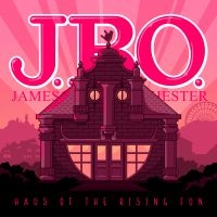 J.B.O. - Haus Of The Rising Fun ryhmässä CD / Kommande / Hårdrock @ Bengans Skivbutik AB (5644198)